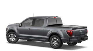 2026 Ford F-150® External Image 3